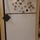 maintenance refrigerator and washing machine