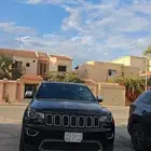 جيب قراند شيروكي 2020 ليميتيد 4x4 دبل V6