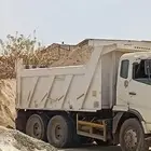 توريد جميع مواد البناء بطحه طوب عتب تريلات بطحاء وسكاسي أسمن