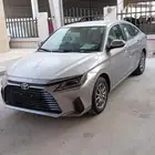 يارس 2026 اصفار للبيع. بطاقه جمركيه