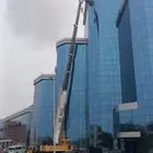 رافعة ونش كرينات للايجار جدة داخلي شغل هزا رقم جوال 2019