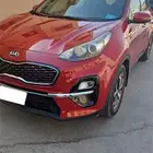 كيا سبورتاج 2020 سعودي