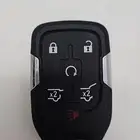 ريموت كنترول تاهو 2015