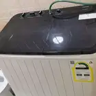 غساله مستعملة توشيبا للبيع بحاله سليمه