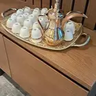 قهوجيين وصباب باسعار مناسبه جدا.