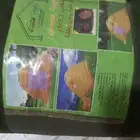 خيمة بر مقاس 3X2.2 رمليه