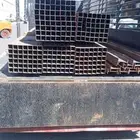 حديد 20 اي بيم 12 6 و200 تيوب 5 5 سمك 2ملي على السوم