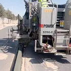 مكينه باور كيربر