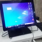 أجهزة الكاشير اللمس والمكتبى للمطاعم والبقالة