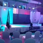 تنظيم افتتاح