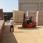 رافعة شوكية فوركلفت للايجار جده