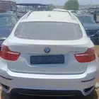 تشليح اكس 6 بي ام دبليو X6 قطع غيار BMW الفئة x