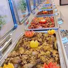 بوفيه مفتوح كوفي بريك شركه حفلات خارجيه