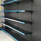 رفوف بقالة سوبر ماركت صيدليه مكتبه قرطاسيه تموينات