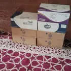 مندوب نبع الحياة لتوزيع المياة الخمرة