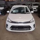 كيا بيجاس فل كامل فتحه سقف 2024 عروض