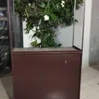 بسطة رمضان حديد جاهزه جديده