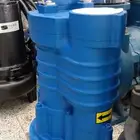 غطاس ديسكفرى ايطالي