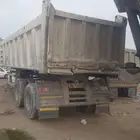 صندوق تريله للبيع