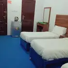 فندق مجهز بالكامل للتقبيل