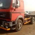 لإيجار تريلا سطحه داخل الرياض