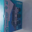 كاميرا طاقة شمسية 4g زوم 10X
