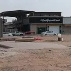 اكشاك لايجار في اسواق حجاب