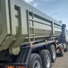 نحن علي أستعداد تصنيع صندوق قلاب جميع ألمقاسات والكميات