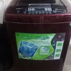 غسالة LG عائلية فل اتوماتيك