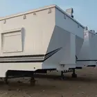 تم البيع كرفانه شرايح حديد 19 جديده