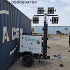 ابراج اضاءة