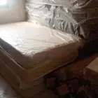 اثاث للبيع غرف نوم جديده