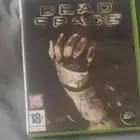 للبيع لعبتين نادرة على xbox