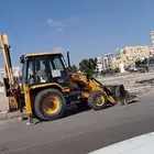 Jcb 2022 باكو لودر عرجا