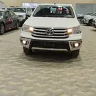 هايلوكس غمارتين glx بنزين بدون دبل 2025