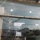 قرطاسية للتقبيل -الايجار في جبل النور