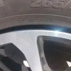 كفرات كومهو مقاس 19 265 55