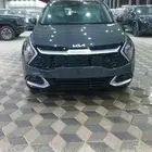 كيا سبورتاج GLS 1600cc