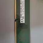 رام DDR4 سعة 4 جيجا 2666MHz   حالة ممتازة
