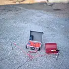 كشف مياه ابار
