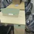 طاولات مكاتب وكراسي جديدة للبيع