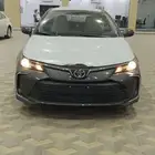 كورولا طيس XLI 2000 موديل 2025