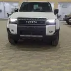 برادو ادفنشر ديزل 2025