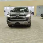 لاند كروزر VXR - 2024