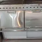مطعم مأكولات بحرية - موقع مميز في حي السلامة  جدة