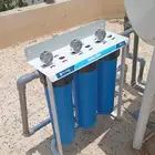 افضل سعر لصيانه فلاتر مياه _ فلتر خزان شامل اغراض والتركيب