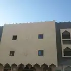 شقق للايجار غرفتين جدة حي السليمانية - عزاب - عمالة شركات