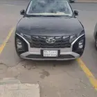 هيونداي كريتا 2023 للتنازل للنزول النعائي