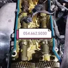مكاين و قيرات كامري مستورده