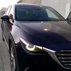 مازدا موديل cx9 2023 فل كامل سجنقشر